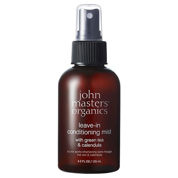 john masters organics G&C Leave-in Conditioning Mist N, 125ml, A refreshing blend of rosemary and grapefruit