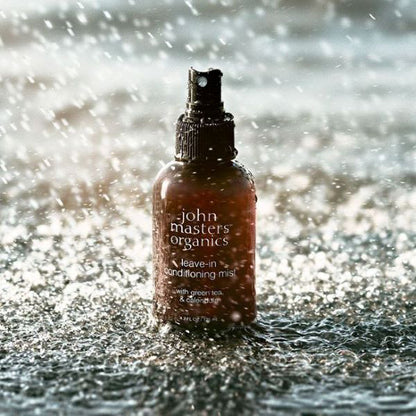 john masters organics G&C Leave-in Conditioning Mist N, 125ml, A refreshing blend of rosemary and grapefruit