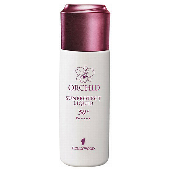 Orchid Sun Protect Liquid 50+ (SPF50)
