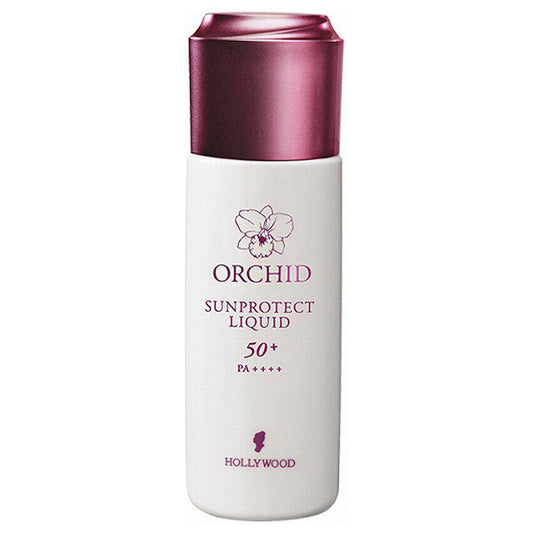 Orchid Sun Protect Liquid 50+ (SPF50)