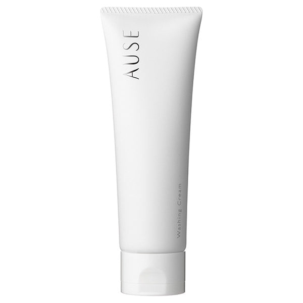 ORCHID AUSE Washing Cream, 120g