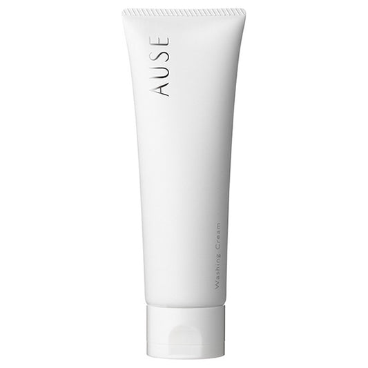 ORCHID AUSE Washing Cream, 120g