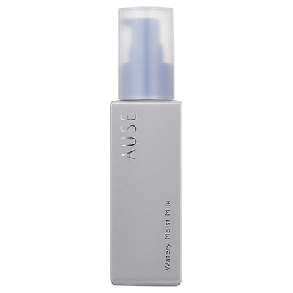 AUSE Watery Moist Milk, 120ml