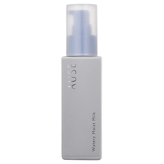 AUSE Watery Moist Milk, 120ml