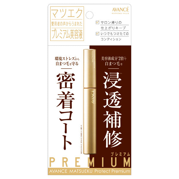 AVANCE Matsueku Protect Premium, 6ml