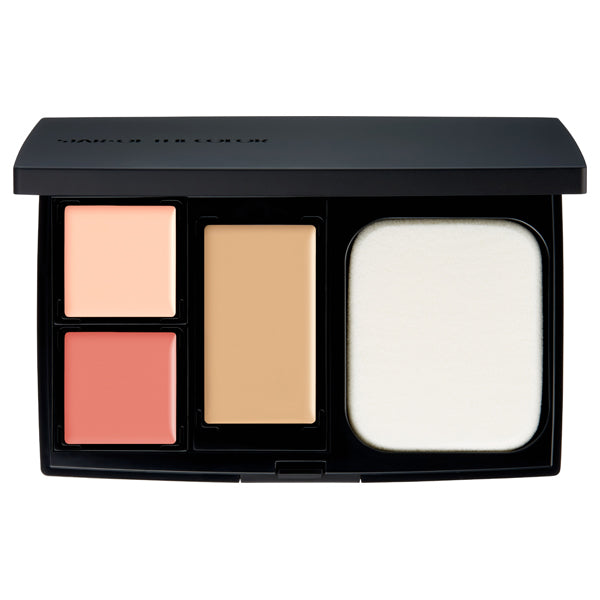 STAR OF THE COLOR Professional Makeup Palette (Black)