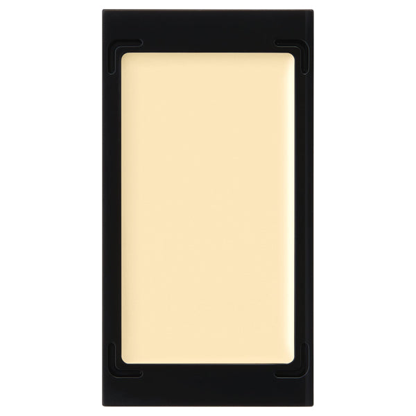 STAR OF THE COLOR Cream Highlight Foundation Yellow Highlight Large Refill (Yellow Highlight)