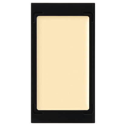 STAR OF THE COLOR Cream Highlight Foundation Yellow Highlight Large Refill (Yellow Highlight)