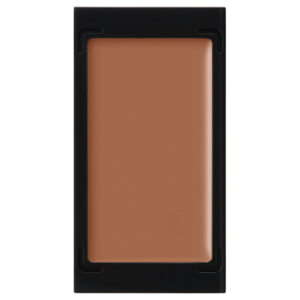 STAR OF THE COLOR Cream Foundation SPF28 PA+++ Refill (Natural Brown)