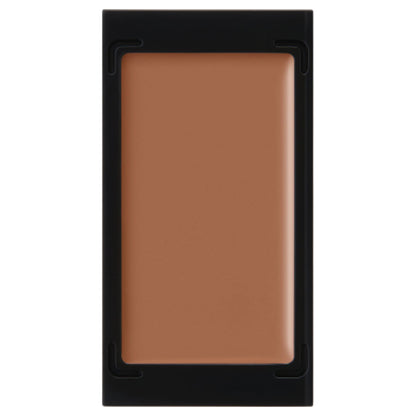 STAR OF THE COLOR Cream Foundation SPF28 PA+++ Refill (Natural Brown)