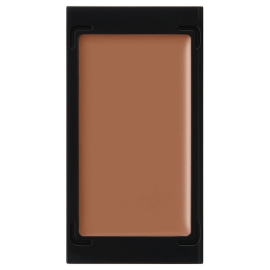 STAR OF THE COLOR Cream Foundation SPF28 PA+++ Refill (Natural Brown)