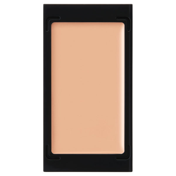 STAR OF THE COLOR Cream Foundation SPF27 PA+++ Refill (Ivory)