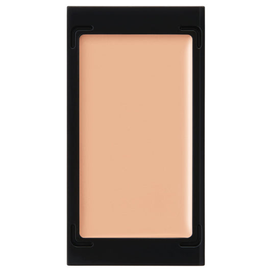 STAR OF THE COLOR Cream Foundation SPF27 PA+++ Refill (Ivory)