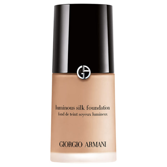 Armani Beauty Luminous Silk Foundation (7)