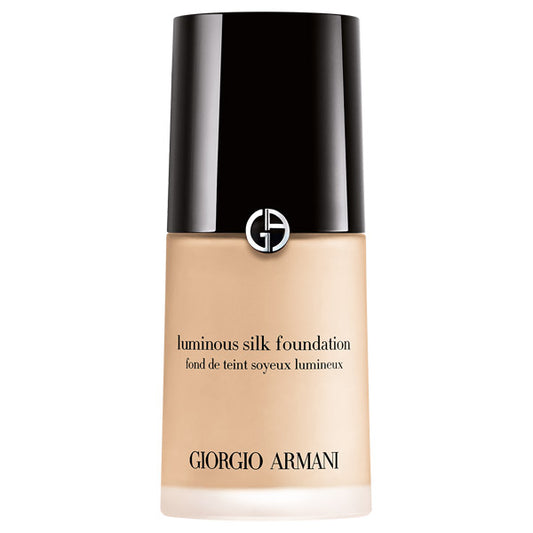 Armani Beauty Luminous Silk Foundation (3)