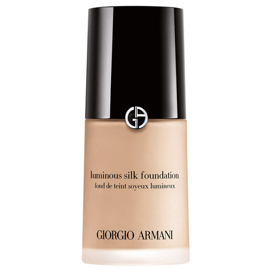Armani Beauty Luminous Silk Foundation (2)