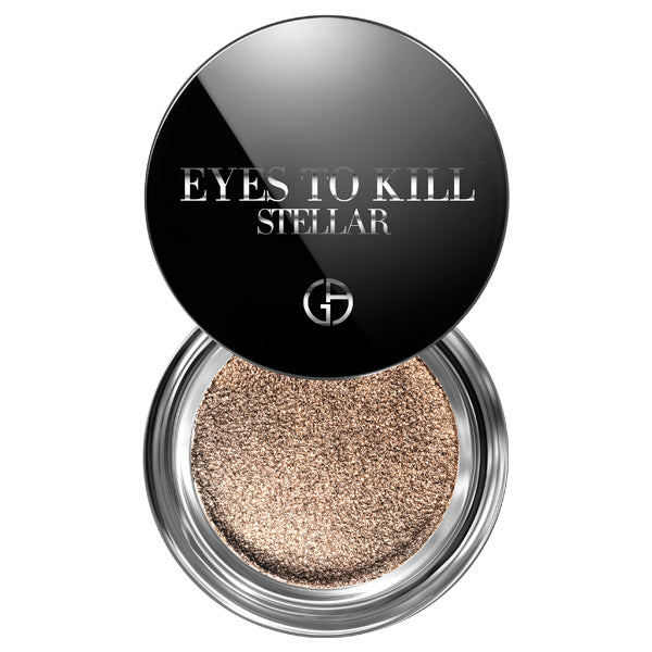Armani Beauty Eyes to Kill Stellar Eyeshadow, 2
