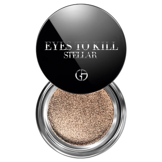Armani Beauty Eyes to Kill Stellar Eyeshadow, 2