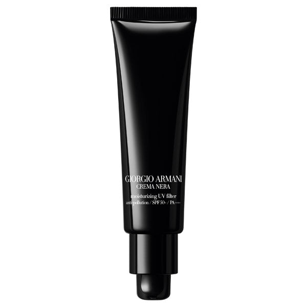 Armani Beauty Crema Nera UV Moisturizer, 30ml