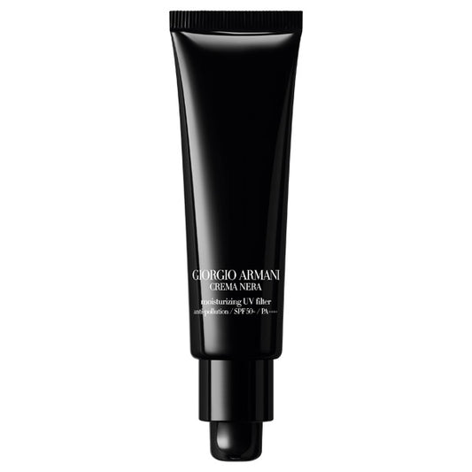 Armani Beauty Crema Nera UV Moisturizer, 30ml