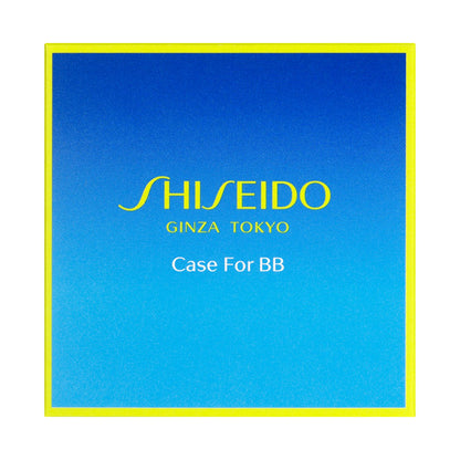 SHISEIDO Suncare BB Compact for Sports QD, Case (for BB)