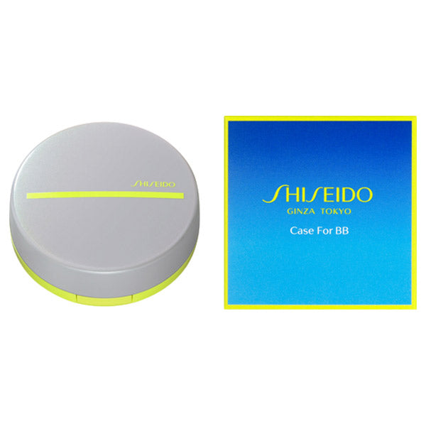 SHISEIDO Suncare BB Compact for Sports QD, Case (for BB)