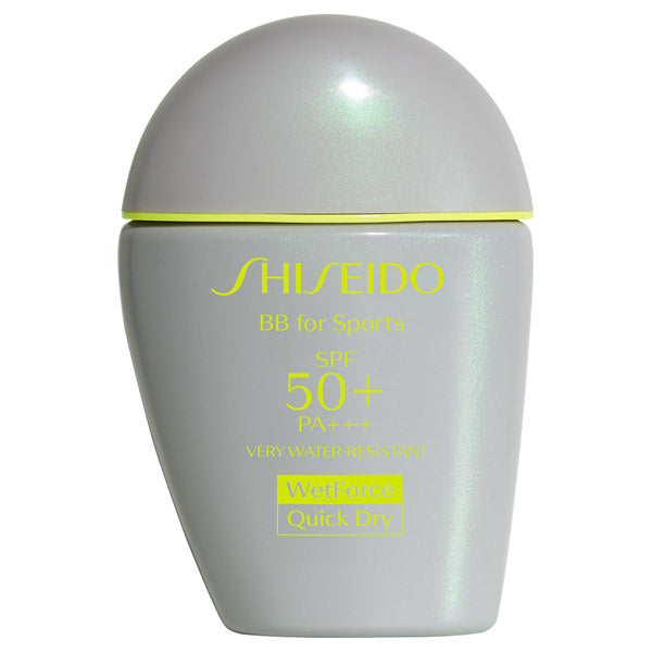 SHISEIDO Sun Care BB for Sports QD, Light