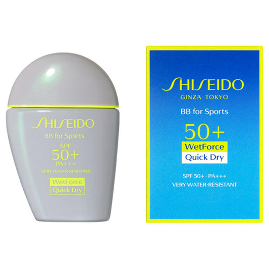 SHISEIDO Sun Care BB for Sports QD, Light