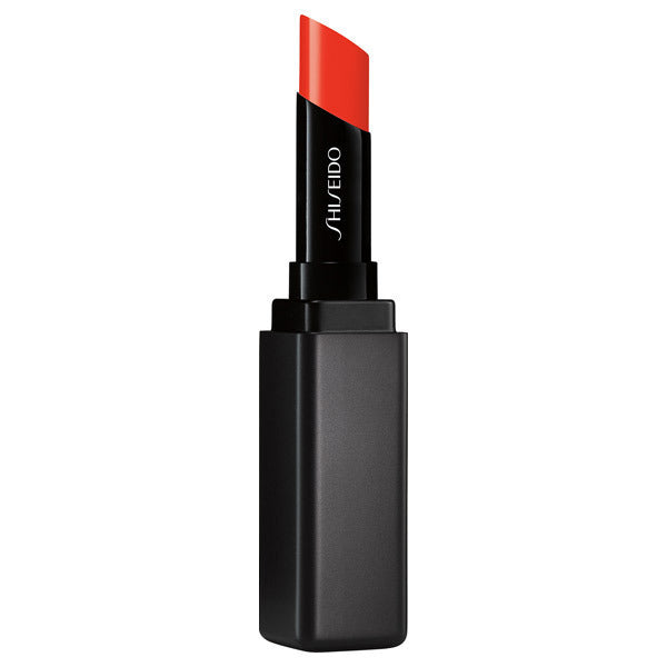 SHISEIDO Color Gel Lip Balm, 112 TIGER LILY
