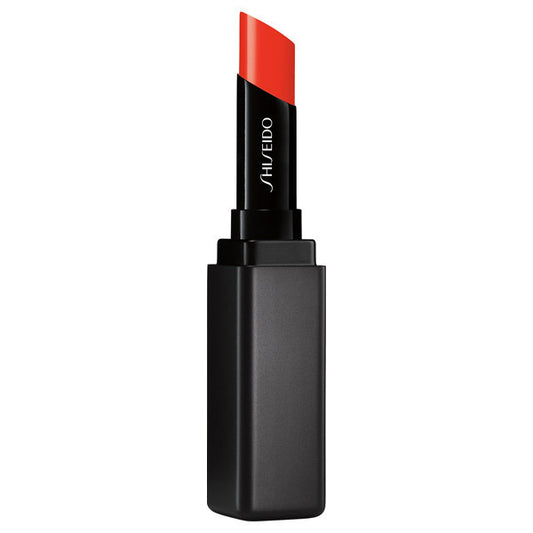 SHISEIDO Color Gel Lip Balm, 112 TIGER LILY
