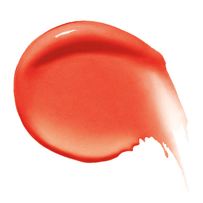 SHISEIDO Color Gel Lip Balm, 112 TIGER LILY