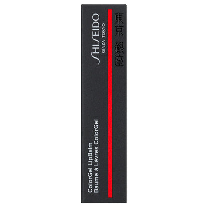 SHISEIDO ColorGel Lip Balm (111 BAMBOO)
