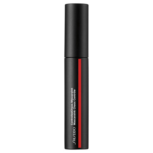 SHISEIDO Control Chaos MascaraInk (04 Emerald Energy)