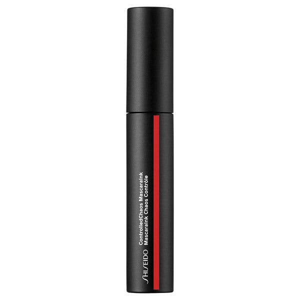SHISEIDO Control Chaos MascaraInk (02 Sapphire Spark)