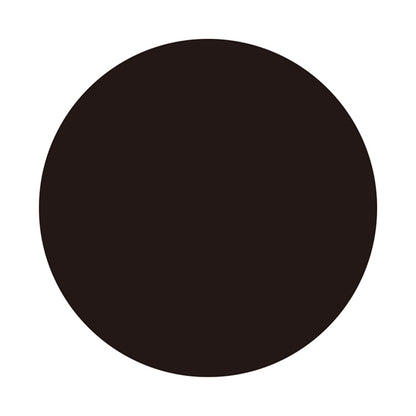 heroine make Long Stay Sharp Gel Liner, 01 Jet Black, 0.07g