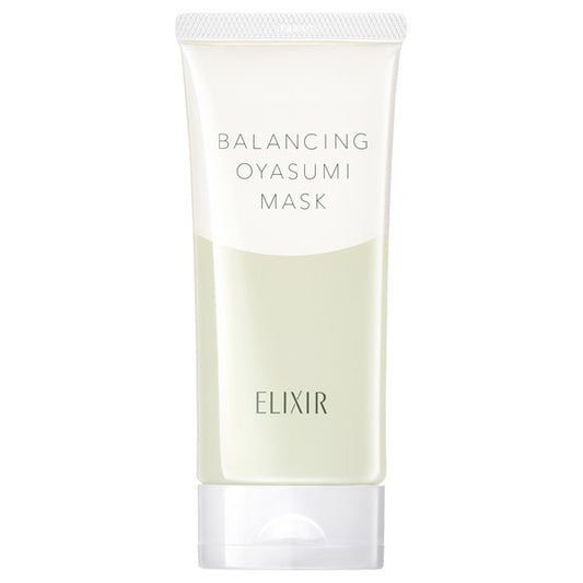ELIXIR Good Night Mask