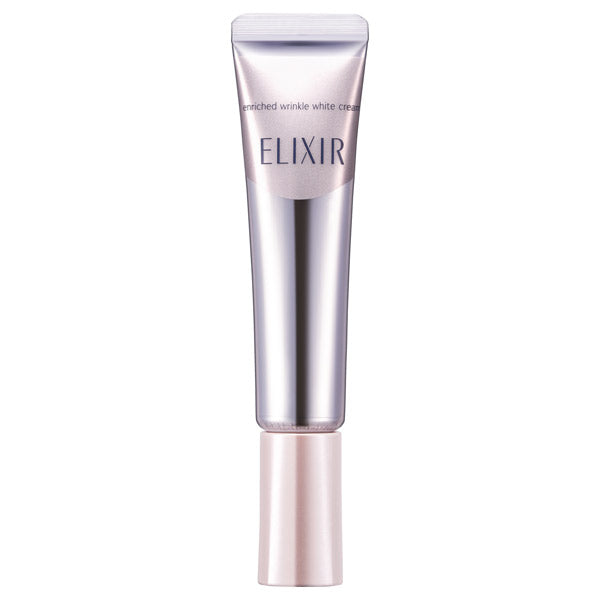 ELIXIR Enriched Wrinkle White Cream S, Main Item