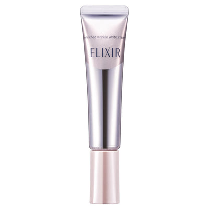 ELIXIR Enriched Wrinkle White Cream S, Main Item