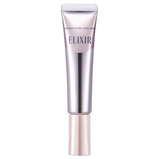 ELIXIR Enriched Wrinkle White Cream S, Main Item
