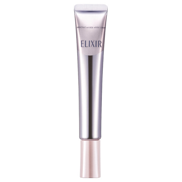 ELIXIR Enriched Wrinkle White Cream L