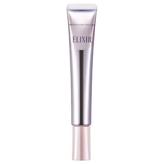 ELIXIR Enriched Wrinkle White Cream L