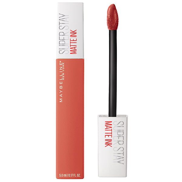 SP Stay Matte Ink, 210 Milky Brown, 5.0ml