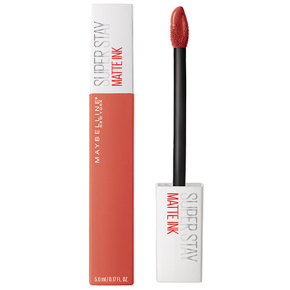 SP Stay Matte Ink, 210 Milky Brown, 5.0ml