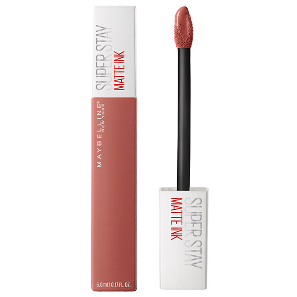 SP Stay Matte Ink, 130 Dull Coral, 5.0ml