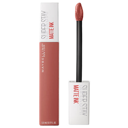 SP Stay Matte Ink, 130 Dull Coral, 5.0ml