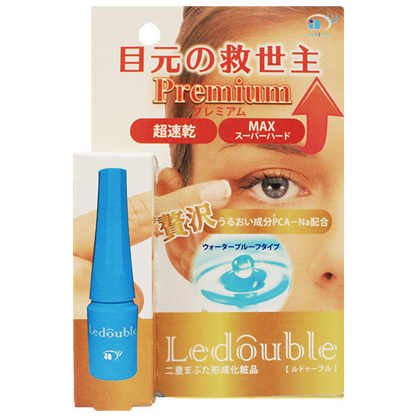 Achieve Ledouble Premium, 2ml