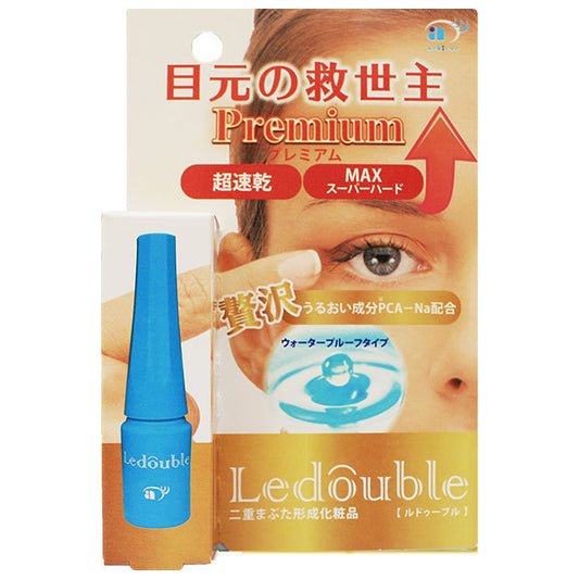 Achieve Ledouble Premium, 2ml