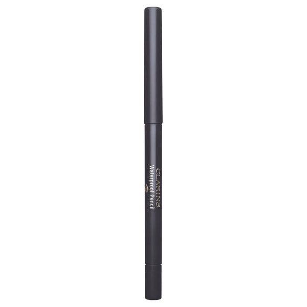 CLARINS Waterproof Eye Pencil (06 Smoke Wood)