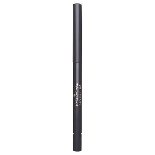 CLARINS Eyeliner pencil WP, 06: Smokewood, 0.29g
