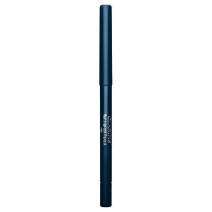 CLARINS Waterproof Eye Pencil (03 Blue Orchid)
